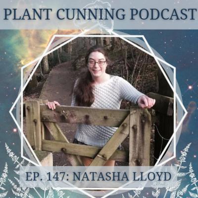 Ep. 187: Natasha Lloyd on Foraged Condiments