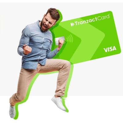 Money on autopilot: Find out how Tranzact Card reaps you the rewards!