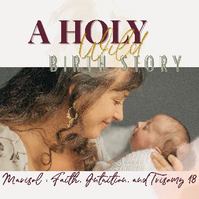 Marisol :: Faith, Intuition, and Trisomy 18 Marisol :: Faith, Intuition, and Trisomy 18