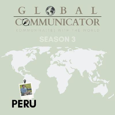 #32 Peru: Beyond Machu Picchu - Secrets with Local Guide William Aliaga