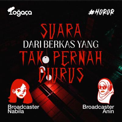 Eps 4. Suara dari Berkas yang Tak Pernah Diurus