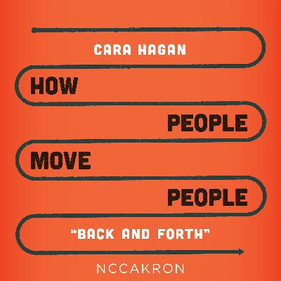 Back and Forth: Episode 4 – Michele Byrd-McPhee