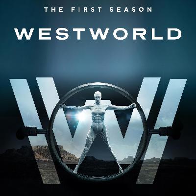 Westworld: Serienjunkies-Podcast zur 1. Staffel
