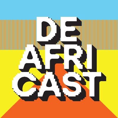 116 - Hoe Afrika ook op Sint Eustatius nog dichtbij is 116 - Hoe Afrika ook op Sint Eustatius nog dichtbij is