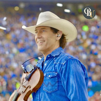 Bluegrass Unlimited Podcast with Jimmy Mattingly