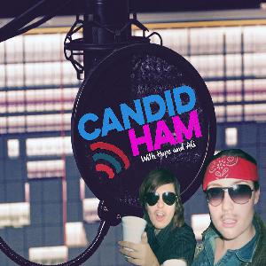 Can(did) Texting, Dodging Bullets and a Life Never Explored - Episode 11