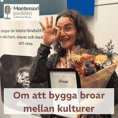 Om att bygga broar mellan kulturer