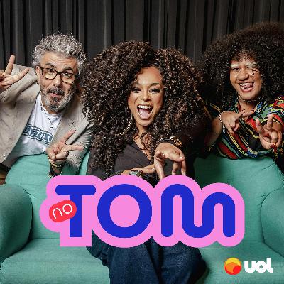 Paula Lima destaca influência de Alcione, Seu Jorge e relembra programa Ídolos