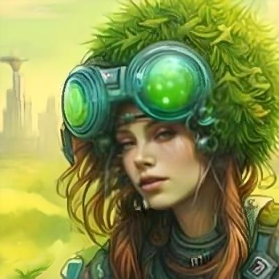 024 - Surviving the Singularity with Peter Clarke 024 - Surviving the Singularity with Peter Clarke