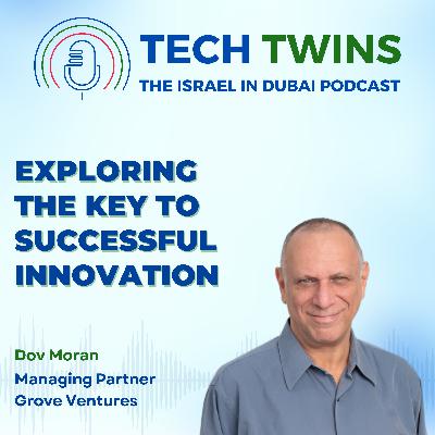Exploring the Key to Successful Innovation
