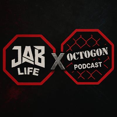Merab Dvalishvili, la machine à cardio (et à lutter) - Jab Life x Octogon #14