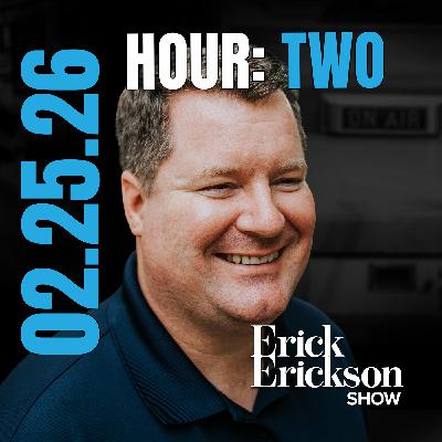 S15 EP37: Hour 2 - Iran, Cuba, and Presidential Decisions