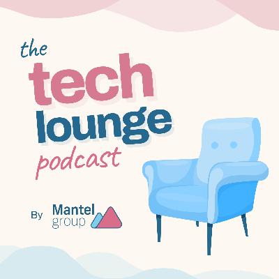 The Tech Lounge - AWS IAM and Set theory The Tech Lounge - AWS IAM and Set theory