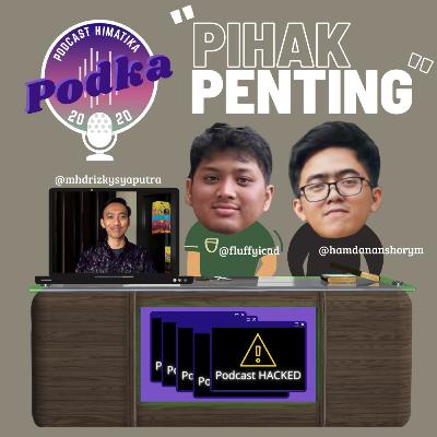 5. Pihak Penting