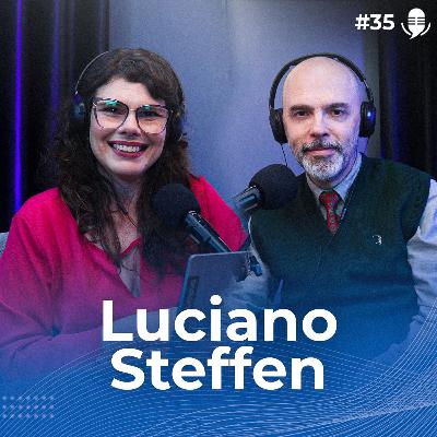 #35 Saia do estado frozen: mentor dá dicas de networking e LinkedIn para despertar o seu potencial