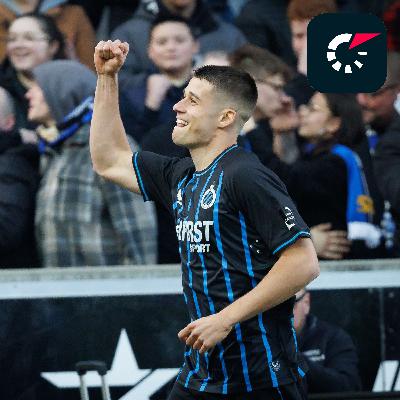 Tresoldi's explosive rise: Why the prolific Italian has uncertain international future Tresoldi's explosive rise: Why the prolific Italian has uncertain international future