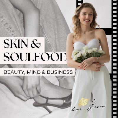 Heal your Skin - Selbsthypnose für Akne, Neurodermitis, Schuppenflechte & Hautthemen ✨ Heal your Skin - Selbsthypnose für Akne, Neurodermitis, Schuppenflechte & Hautthemen ✨