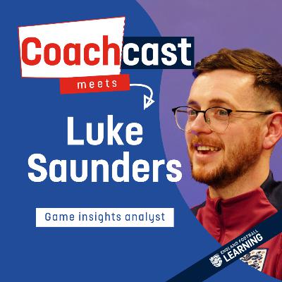 Mastering the ten principles of play with Luke Saunders | S5 Ep 17 Mastering the ten principles of play with Luke Saunders | S5 Ep 17