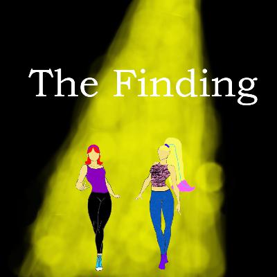 The Finding Ep 1 Missing