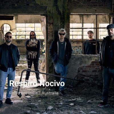 Respiro Nocivo
