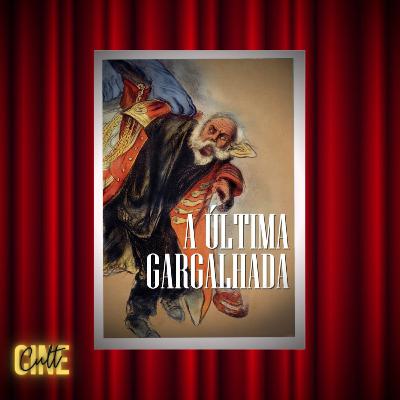 CineCult #10 - A Última Gargalhada (1924)