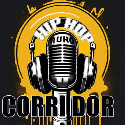 Hip Hop Corridor- Julian Peterson