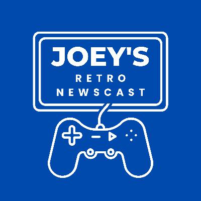 KNULLI on the Smart Pro! Ayaneo Pocket Micro/DMG! Call of Duty on Gamepass? // Joey's Retro Newscast