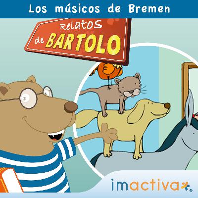 Los músicos de Bremen