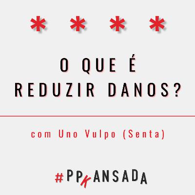 O que é reduzir danos?, com Uno Vulpo (Senta)