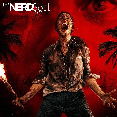 Send Help Taught Me Survival Rules, Backstabbing, Bug Flavors + Bullying Doesn't End Well | NERDSoul