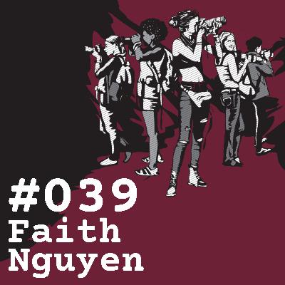 #039 Faith Nguyen