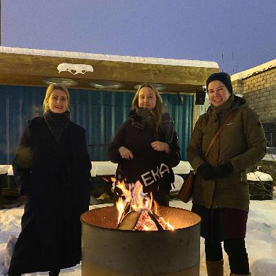 Meie igapäevane avalik ruum 12.02.21