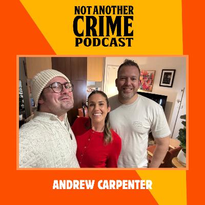 BONUS: Andrew Carpenter "The Most Hated Man In Australia"