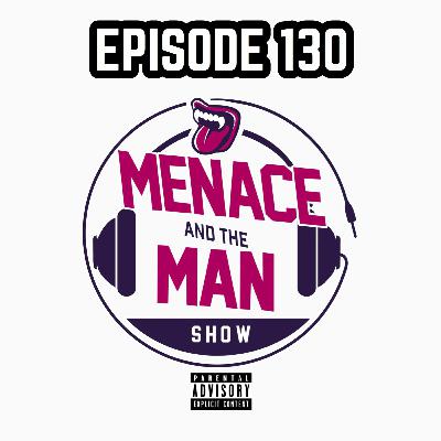EP130 Conor McGregor partying in Miami, Jon Jones would beat Francis Ngannou anywhere & more