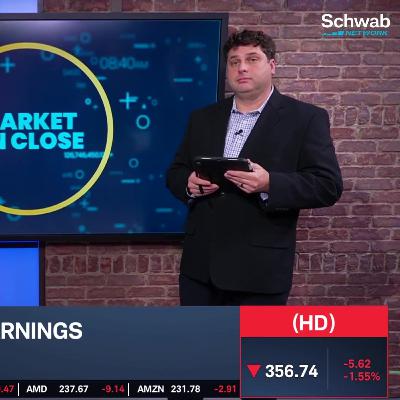 HD Downside Momentum Sets Unstable Floor for Bulls Into Earnings