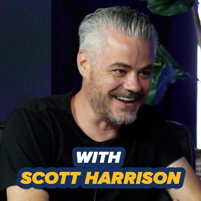 The Global Water Crisis & Scott Harrison’s Mission to Solve It