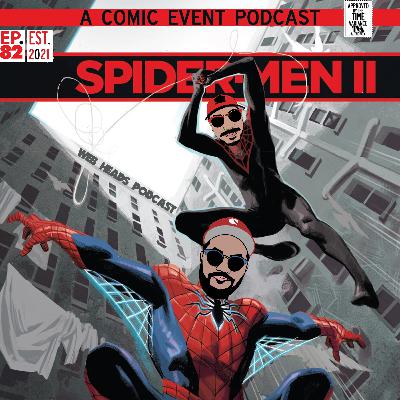 Spider-Men II (2017)