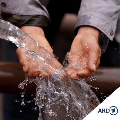 Wasser im Islam: Symbol für Leben, Reinheit und Nähe zu Gott