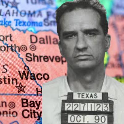 03x08 - Kenneth McDuff: El asesino del palo de escoba