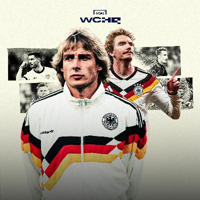 NUMBER 9: Searching for the heir to Müller and Klose, Germany's longing for a centre forward NUMBER 9: Searching for the heir to Müller and Klose, Germany's longing for a centre forward