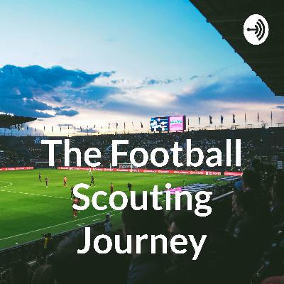 About The Scouting Journey