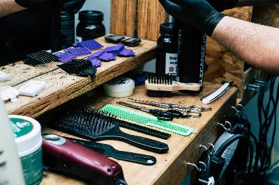Episode 58: Pare the Hair