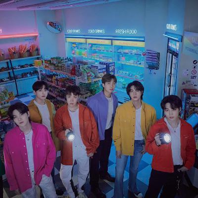 BTS Confirms March 2026 Comeback