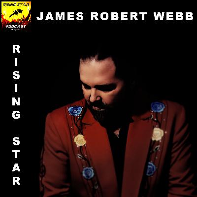 James Robert Webb - Weekend Outlaw