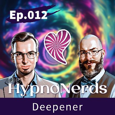 Erotische Hypnose: Deepener – eintauchen in hypnotische Tiefen