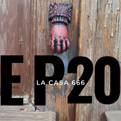 EP. 20 | La ayuda de un brujo