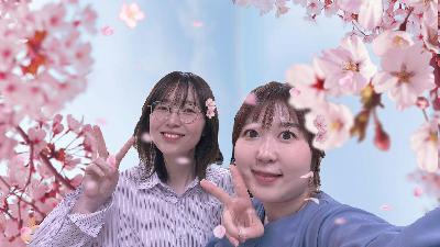 2025年3月25日放送分「れなちむ＆れいちゃま、これにて…」