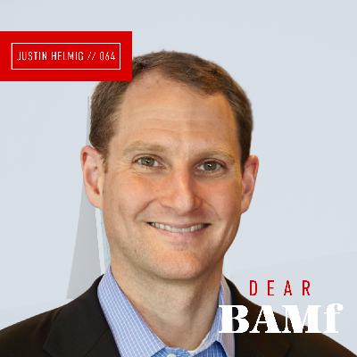 Justin Helmig  of IMPLAN