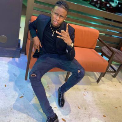 Did you know I was a rapper? * KingRitcch* Did you know I was a rapper? * KingRitcch*