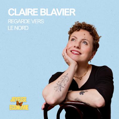 15# Claire BLAVIER - Développer un projet à côté de son métier